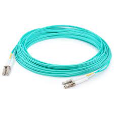 QK732A - HP Premier Flex LC/LC OM4 2f 1m Cbl