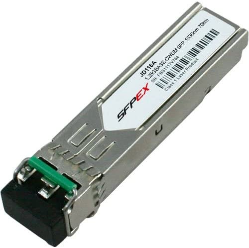 Module quang JD116A-OEM dùng cho Switch HPE