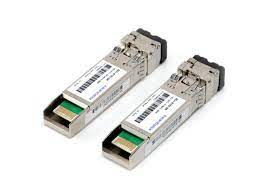 Module quang SFP-10G-SR-OEM SFP+ for MMF 850-nm LC Duplex 300m