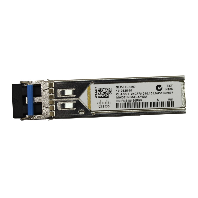 Module quang SFP GLC-EX-SMD-OEM giá rẻ dùng cho Switch Cisco