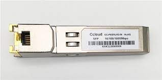 Module quang GLC-T-OEM giá rẻ dùng cho Switch Cisco