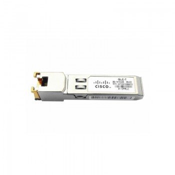 Module quang SFP-GE-T-OEM SFP giá rẻ dùng cho Switch Cisco