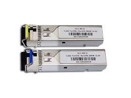 Module quang GLC-BX-U-OEM giá rẻ dùng cho Switch Cisco