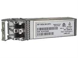 JH646A Arista SFP-10G-LRL X130 10G SFP+ LC LRM Transceiver