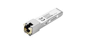 JH649A Arista SFP-1G-LX X120 1G SFP LC LX Transceiver