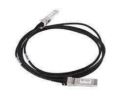 JH652A Arista CAB-SFP-SFP-1.5M X240 10G SFP+ to SFP+ 1.5m DAC Cable