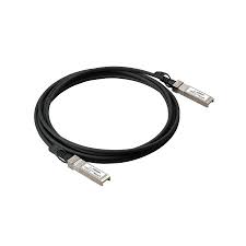 JH654A Arista CAB-SFP-SFP-2.5M X240 10G SFP+ to SFP+ 2.5m DAC Cable