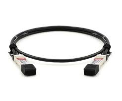 JH639A Arista CAB-Q-Q-2M X240 40G QSFP+ QSFP+ 2m DAC Cable