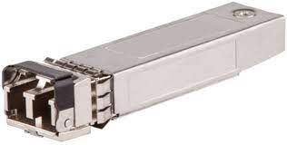 JH893A Arista X130 10GBASE-ER SFP+ 1550nm 40km SMF Transceiver