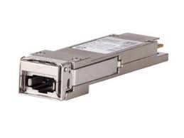 JH894A Arista 10GBASE-ZR SFP+ 1550nm 80km SMF Transceiver
