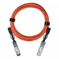 JH770A Arista AOC-S-S-10G-7M X2A0 10G SFP+ SFP+ 7m AOC Cable