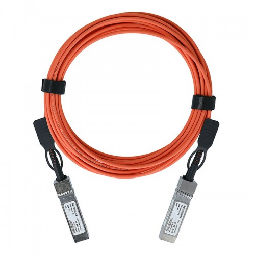 JH767A Arista AOC-S-S-10G-20M X2A0 10G SFP+ SFP+ 20m AOC Cable