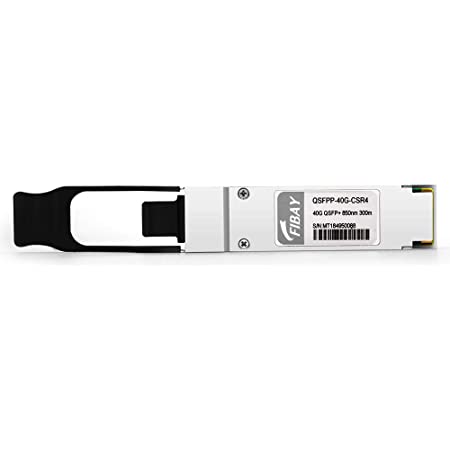 JH892A Arista QSFP-40G-XSR4 X140 40G QSFP+ MPO XSR4 Transceiver