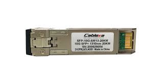 SFP-1G-80KM Module quang OEM Single mode 1550nm.