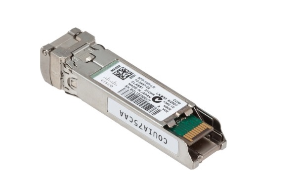 SFP-10G-LR-D Module quang OEM Single mode 1310nm.
