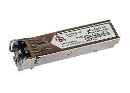 F5-UPG-SFPLX-R Module quang SFP F5 1000BASE-LX Fiber Ethernet Transceiver Module