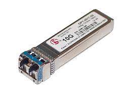 F5-UPG-SFP+LR-R Module quang SFP F5 10GBASE-LR Fiber Ethernet Transceiver Module