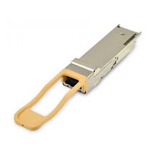 F5-UPG-QSFP+SR4 Module quang QSFP+ F5 40GBASE-SR4 Fiber Ethernet Transceiver Module