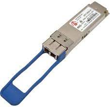 F5-UPG-QSFP+LR4 Module quang QSFP+ F5 40GBASE-LR4 Fiber Transceiver Module