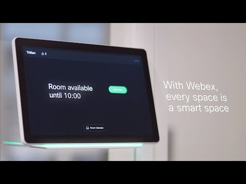 Cisco Webex Room Navigator (CS-T10-WM-K9=)