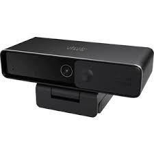 Cisco Webex Desk Camera (CD-DSKCAM-C-WW)