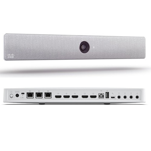 Cisco Webex Room Kit (CS- KIT-K9)