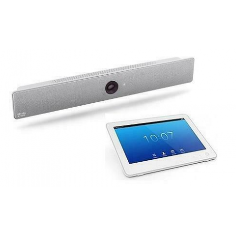 Cisco Webex Room Kit Mini (CS-KIT-MINI-K9)