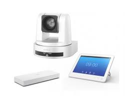 Cisco Webex Room Kit Plus PTZ (CS-KIT-PTZ12-K9)