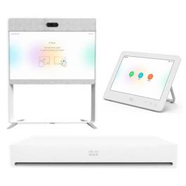 Cisco Webex Room 70 G2 Single (CS-ROOM70SG2-K9)