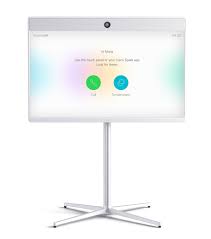 Cisco Webex Room 55 Dual (CS-ROOM55D-K9)