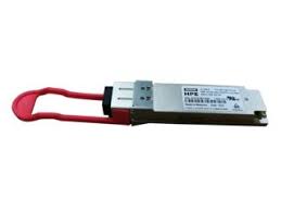 JH889A Arista QSFP-40G-ER4 X140 40G QSFP+ LC ER4 SM Transceiver
