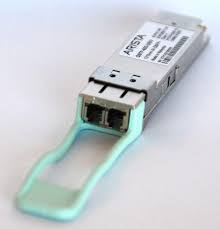JH891A Arista QSFP-40G-XCVR X140 40G QSFP+ 4x10G XCVR SM Transceiver