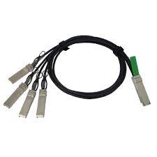 JH760A Arista AOC-Q-Q-25M X2A0 40G QSFP+ to QSFP+ 25m Active Optical Cable