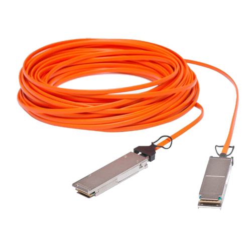 JH761A Arista AOC-Q-Q-30M X2A0 40G QSFP+ to QSFP+ 30m Active Optical Cable