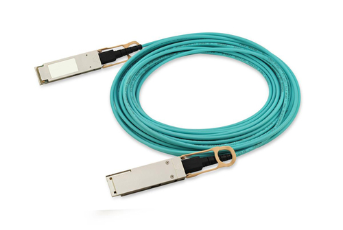 JH763A Arista AOC-Q-Q-75M X2A0 40G QSFP+ to QSFP+ 75m Active Optical Cable