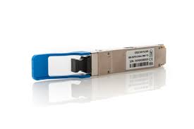 JH624A Arista QSFP-100G-LRL4 X150 100G QSFP28 WDM2 2km SM Transceiver