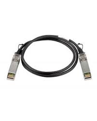 JH980A Arista X240 25G SFP28 to SFP28 2m Direct Attach Cable