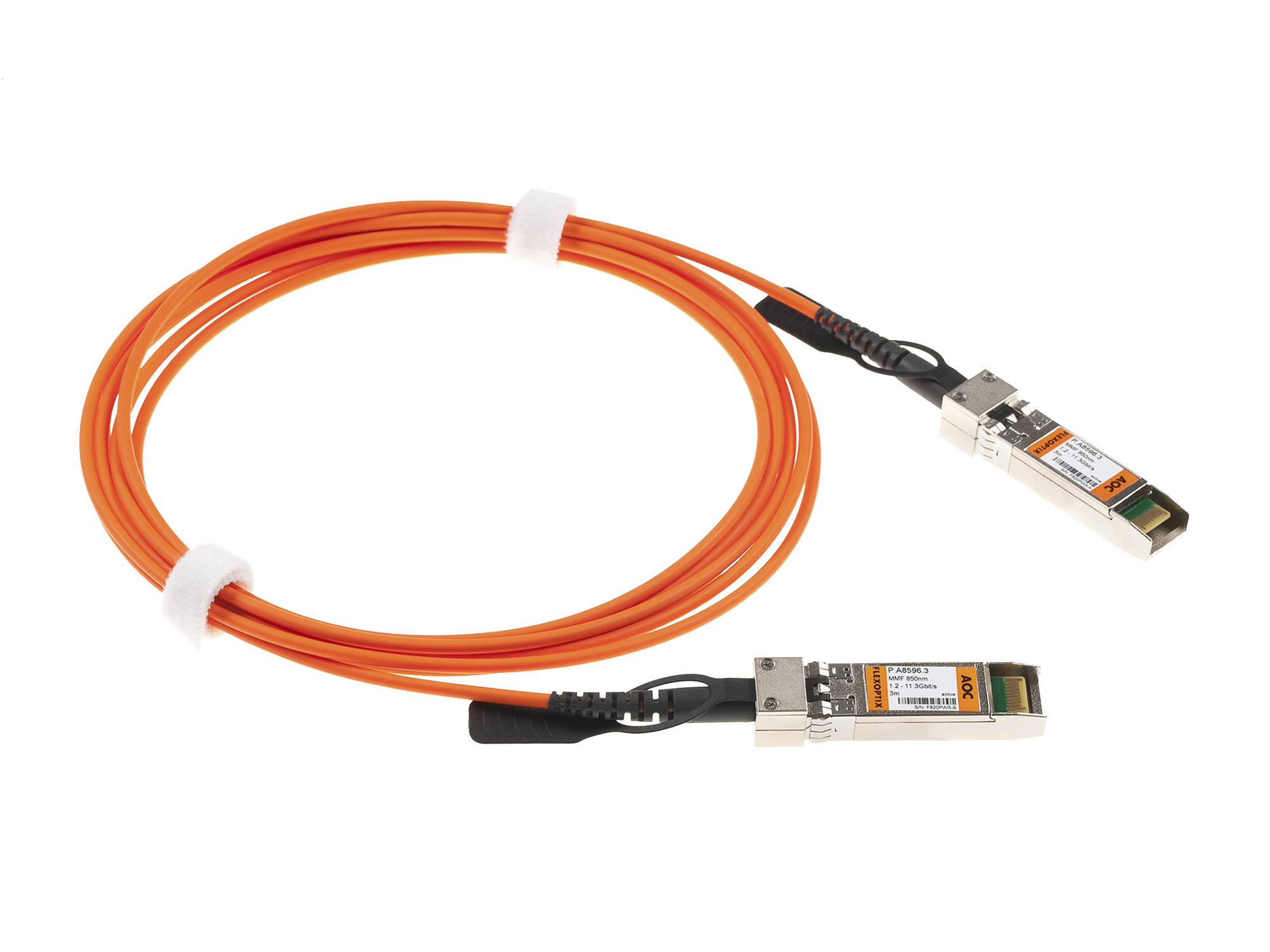JH984A Arista X2A0 25G SFP28 to SFP28 5m Active Optical Cable