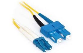 Patch Cord Alantek SC/LC Multimode 50/125um (3 mét) (306-52327M-0030)
