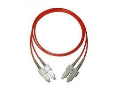 Patch Cord Alantek SC/SC Multimode 50/125um (3 mét) (306-52322M-0030)