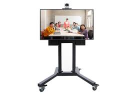 Polycom RealPresence EduCart 500