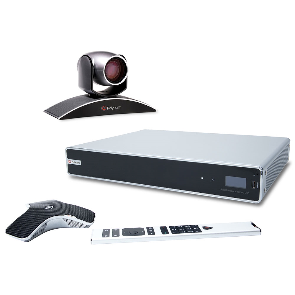 Polycom RealPresence Group 700