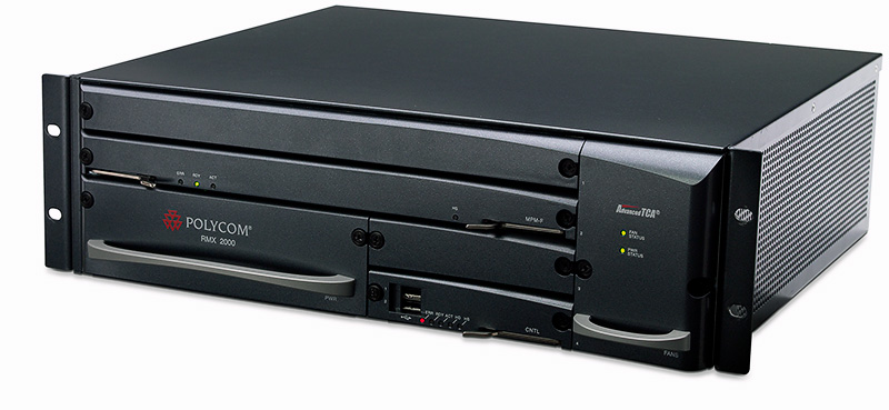 Polycom Multipoint Control Unit