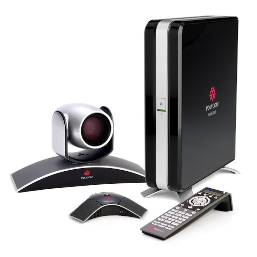 Polycom HDX 9000