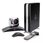 Polycom HDX 9000