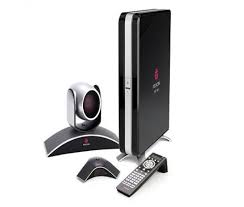 Polycom HDX 6000
