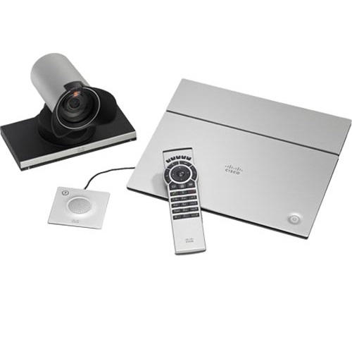 CTS-SX20N-P40-K9 Cisco SX20 Quick Set with Precision 40 Camera