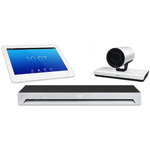 CTS-SX80-K9 Hội nghị truyền hình Cisco SX80 Codec