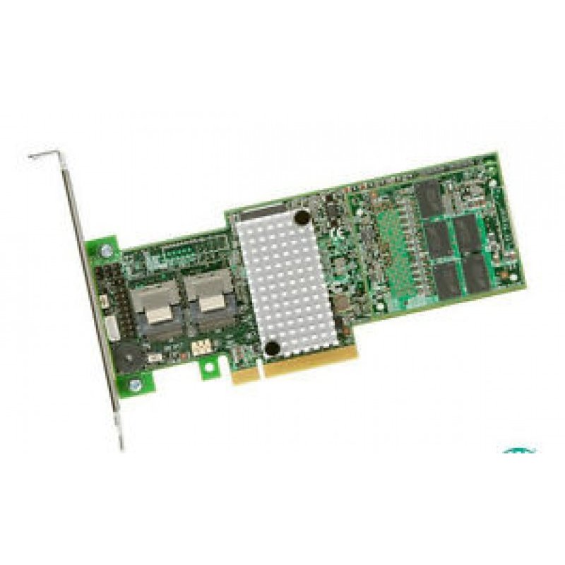 Dell PERC H740P RAID Controller