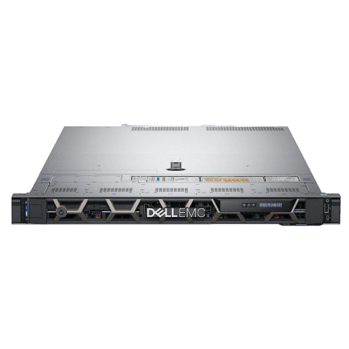 Chassis 1U Dell R440 4x3.5 inch, 2x550W Power Supply